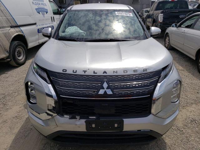 Photo 4 VIN: JA4J3TA88NZ032368 - MITSUBISHI OUTLANDER 