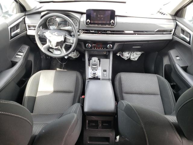 Photo 7 VIN: JA4J3TA88NZ032368 - MITSUBISHI OUTLANDER 