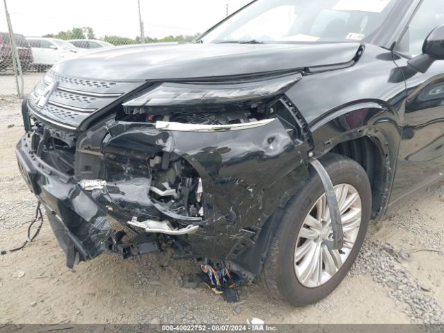 Photo 5 VIN: JA4J3TA89PZ008325 - MITSUBISHI OUTLANDER 