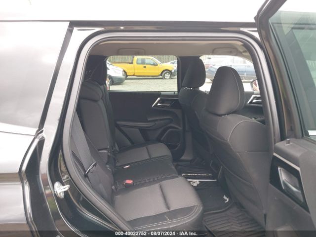 Photo 7 VIN: JA4J3TA89PZ008325 - MITSUBISHI OUTLANDER 