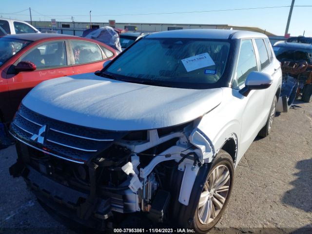 Photo 1 VIN: JA4J3TA89PZ009815 - MITSUBISHI OUTLANDER 