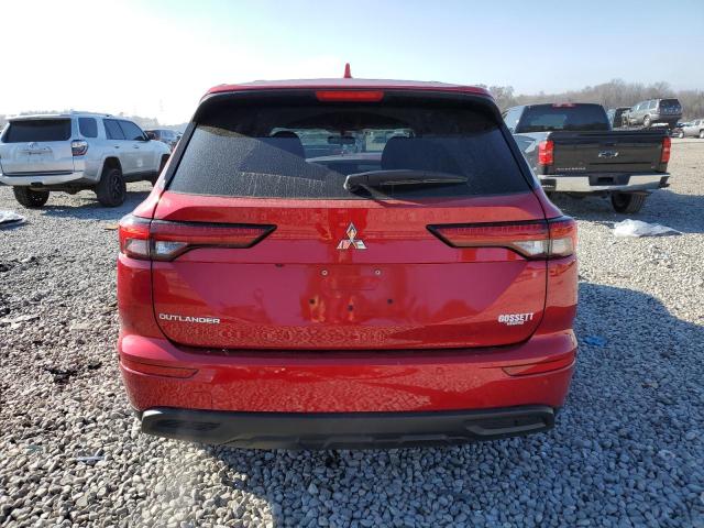 Photo 5 VIN: JA4J3TA89PZ010642 - MITSUBISHI OUTLANDER 