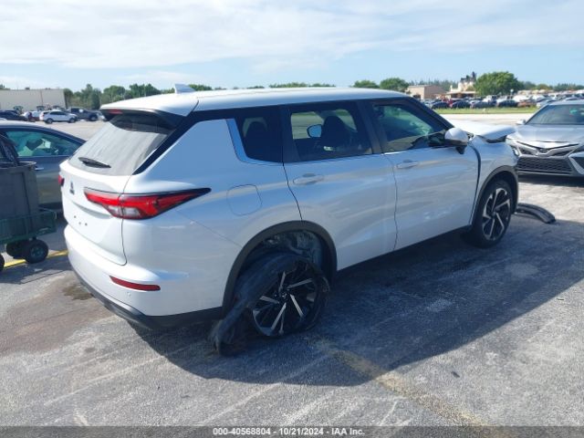 Photo 3 VIN: JA4J3TA8XNZ027236 - MITSUBISHI OUTLANDER 