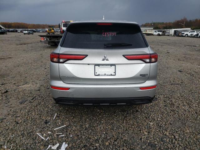 Photo 5 VIN: JA4J3TA8XNZ033599 - MITSUBISHI OUTLANDER 