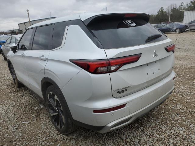 Photo 1 VIN: JA4J3UA80NZ038381 - MITSUBISHI OUTLANDER 