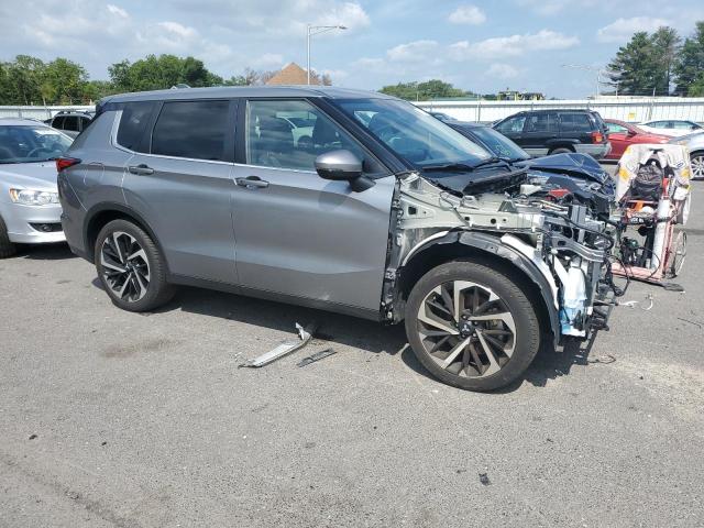 Photo 3 VIN: JA4J3UA80NZ046674 - MITSUBISHI OUTLANDER 