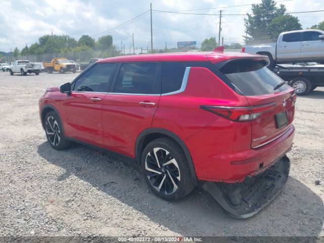 Photo 2 VIN: JA4J3UA80NZ082171 - MITSUBISHI OUTLANDER 