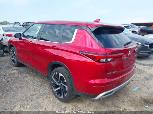 Photo 2 VIN: JA4J3UA80PZ057676 - MITSUBISHI OUTLANDER 