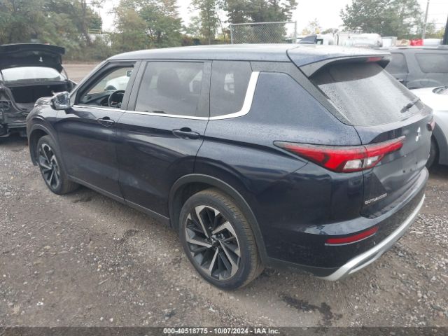 Photo 2 VIN: JA4J3UA81NZ004613 - MITSUBISHI OUTLANDER 