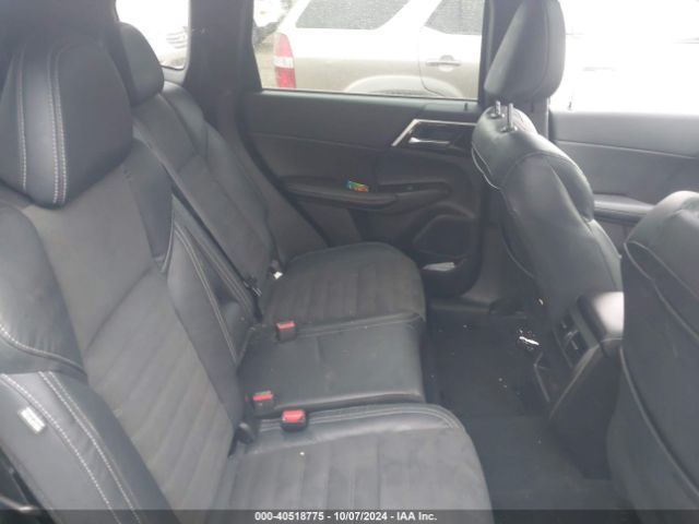 Photo 7 VIN: JA4J3UA81NZ004613 - MITSUBISHI OUTLANDER 