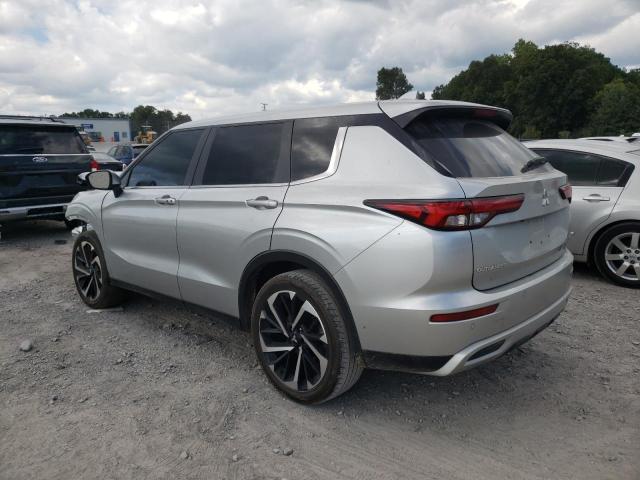 Photo 1 VIN: JA4J3UA81NZ011870 - MITSUBISHI OUTLANDER 