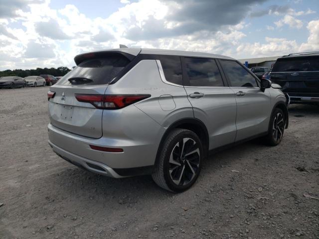 Photo 2 VIN: JA4J3UA81NZ011870 - MITSUBISHI OUTLANDER 