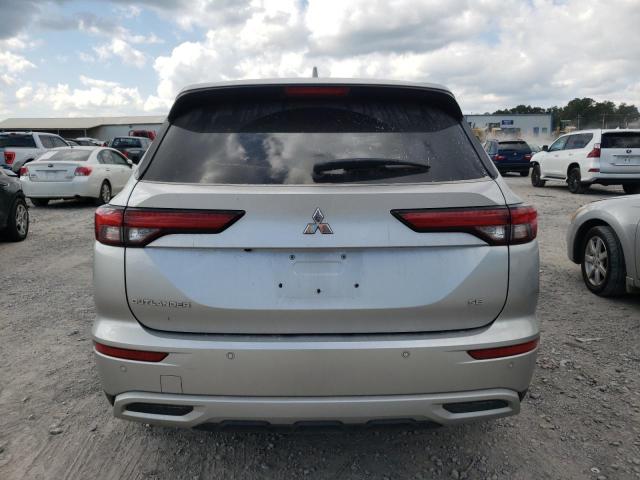 Photo 5 VIN: JA4J3UA81NZ011870 - MITSUBISHI OUTLANDER 