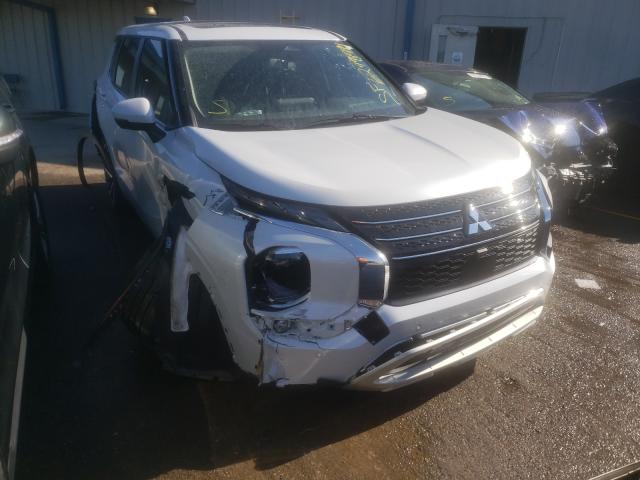 Photo 0 VIN: JA4J3UA81NZ011898 - MITSUBISHI OUTLANDER 