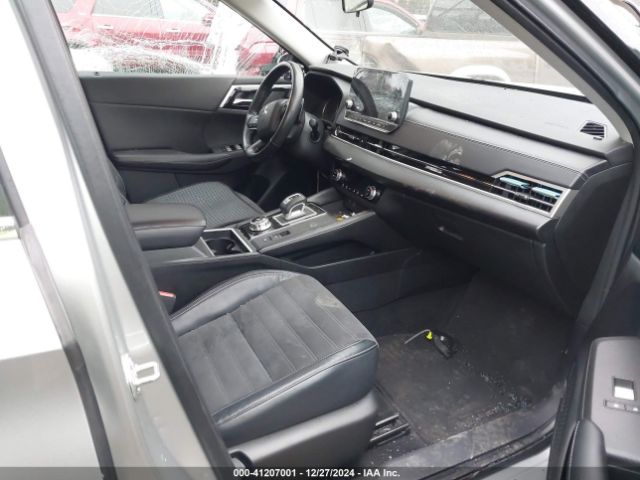 Photo 4 VIN: JA4J3UA81NZ025347 - MITSUBISHI OUTLANDER 