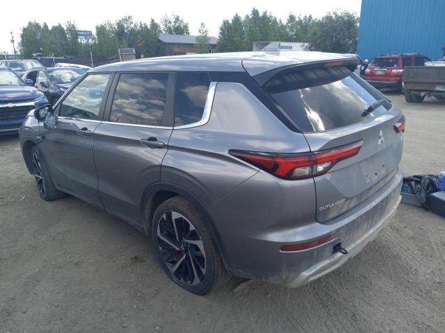 Photo 1 VIN: JA4J3UA81NZ086083 - MITSUBISHI OUTLANDER 