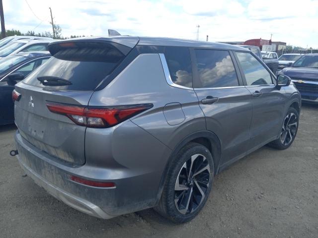 Photo 2 VIN: JA4J3UA81NZ086083 - MITSUBISHI OUTLANDER 