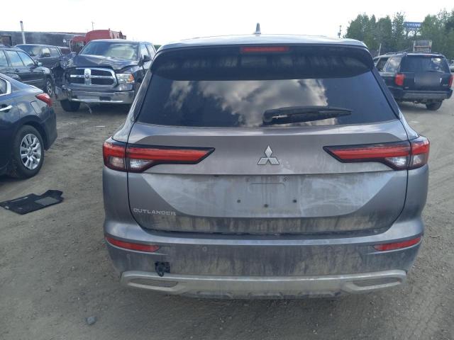 Photo 5 VIN: JA4J3UA81NZ086083 - MITSUBISHI OUTLANDER 