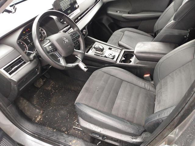 Photo 6 VIN: JA4J3UA81NZ086083 - MITSUBISHI OUTLANDER 