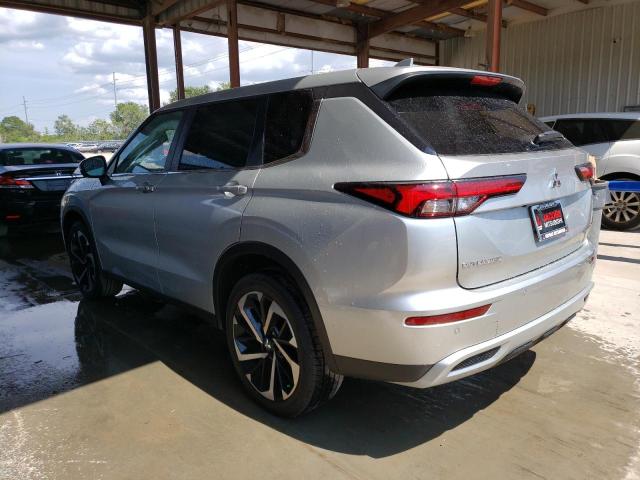 Photo 1 VIN: JA4J3UA81PZ026727 - MITSUBISHI OUTLANDER 