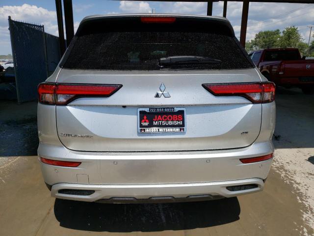 Photo 5 VIN: JA4J3UA81PZ026727 - MITSUBISHI OUTLANDER 