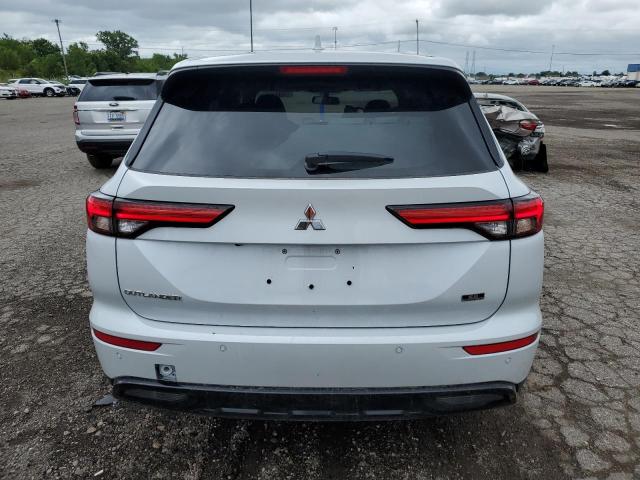 Photo 5 VIN: JA4J3UA81PZ033872 - MITSUBISHI OUTLANDER 