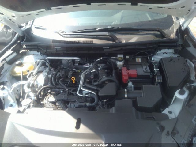 Photo 9 VIN: JA4J3UA81PZ056794 - MITSUBISHI OUTLANDER 