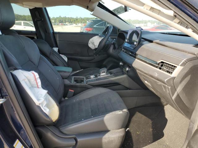 Photo 4 VIN: JA4J3UA82NZ031402 - MITSUBISHI OUTLANDER 