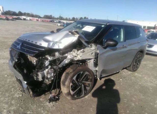 Photo 1 VIN: JA4J3UA82NZ036423 - MITSUBISHI OUTLANDER 