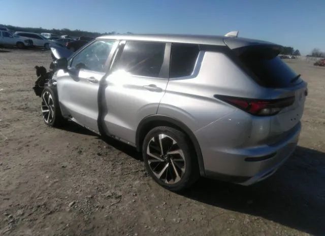 Photo 2 VIN: JA4J3UA82NZ036423 - MITSUBISHI OUTLANDER 