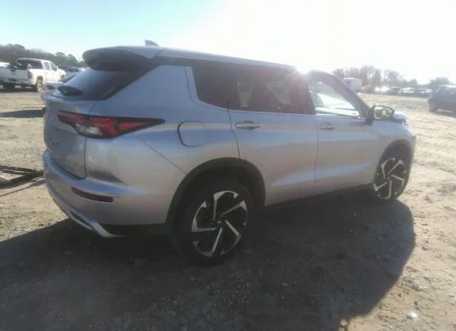 Photo 3 VIN: JA4J3UA82NZ036423 - MITSUBISHI OUTLANDER 