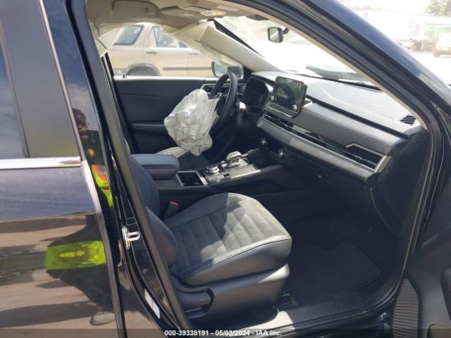 Photo 4 VIN: JA4J3UA82NZ085282 - MITSUBISHI OUTLANDER 