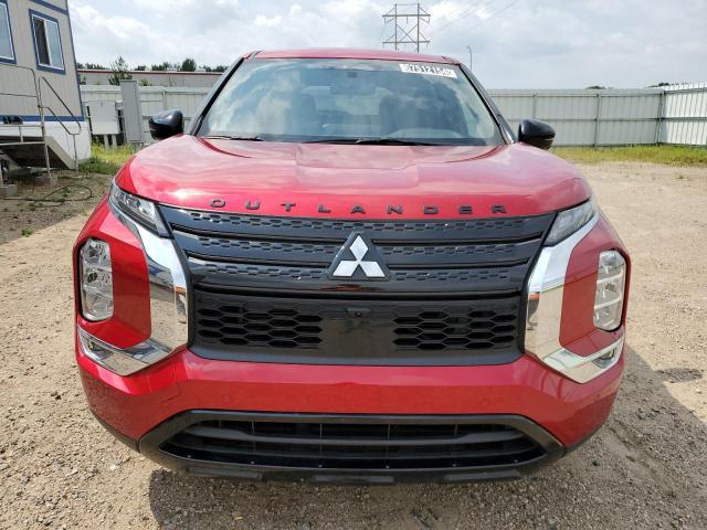 Photo 4 VIN: JA4J3UA82PZ031984 - MITSUBISHI OUTLANDER 