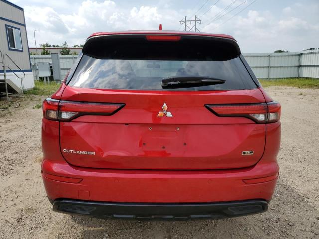 Photo 5 VIN: JA4J3UA82PZ031984 - MITSUBISHI OUTLANDER 