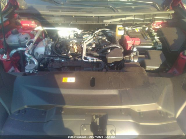 Photo 9 VIN: JA4J3UA83NZ013121 - MITSUBISHI OUTLANDER 