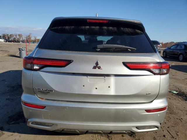 Photo 5 VIN: JA4J3UA83NZ025396 - MITSUBISHI OUTLANDER 