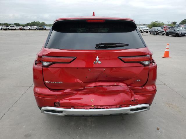 Photo 5 VIN: JA4J3UA83NZ025883 - MITSUBISHI OUTLANDER 