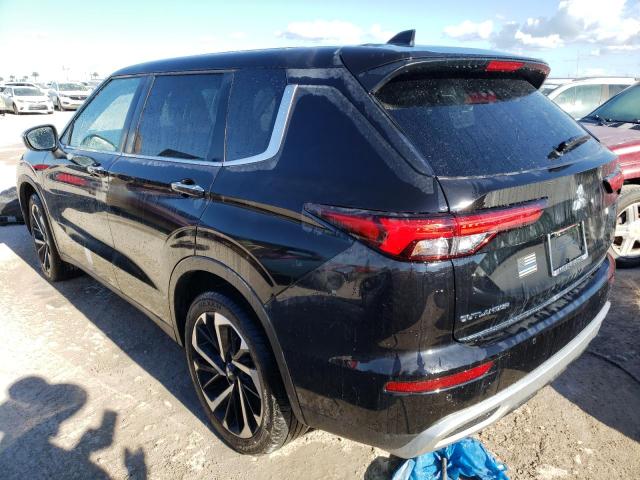 Photo 2 VIN: JA4J3UA83NZ037810 - MITSUBISHI OUTLANDER 