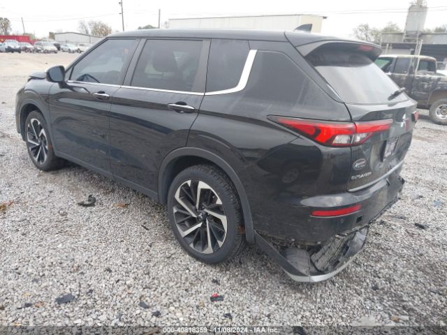 Photo 2 VIN: JA4J3UA83NZ039802 - MITSUBISHI OUTLANDER 