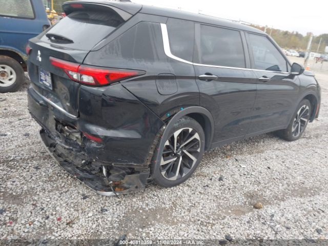 Photo 3 VIN: JA4J3UA83NZ039802 - MITSUBISHI OUTLANDER 