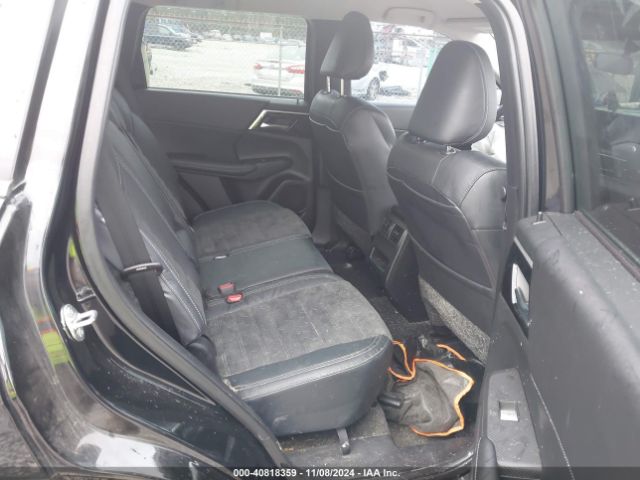 Photo 7 VIN: JA4J3UA83NZ039802 - MITSUBISHI OUTLANDER 