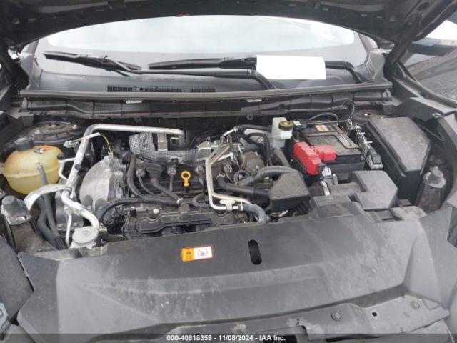 Photo 9 VIN: JA4J3UA83NZ039802 - MITSUBISHI OUTLANDER 