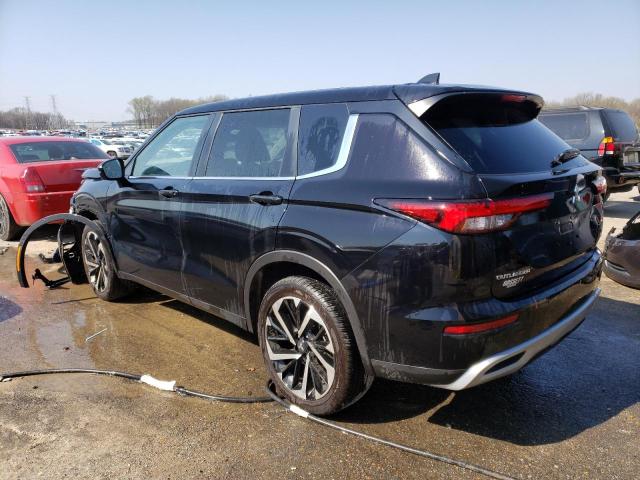 Photo 1 VIN: JA4J3UA83NZ045258 - MITSUBISHI OUTLANDER 