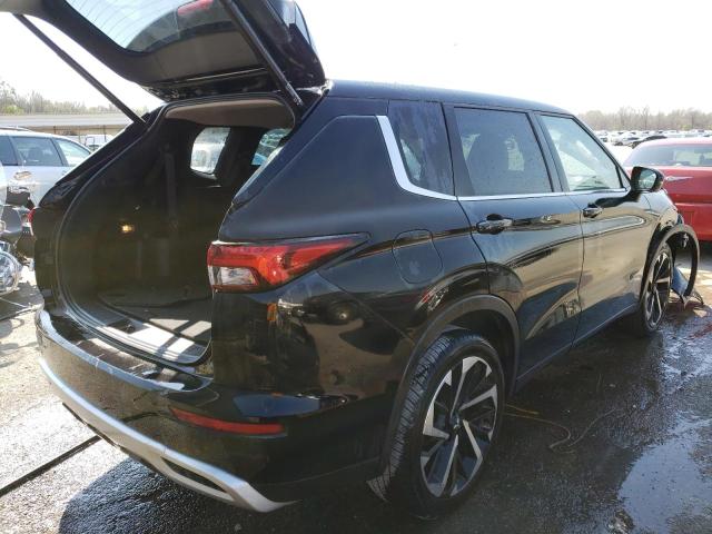 Photo 2 VIN: JA4J3UA83NZ045258 - MITSUBISHI OUTLANDER 