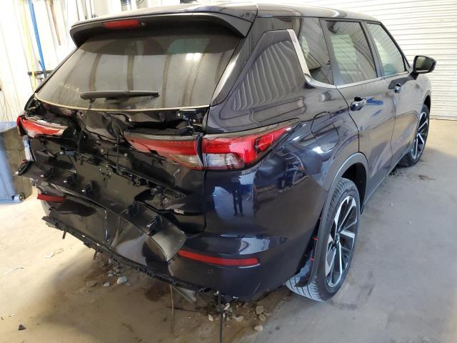 Photo 3 VIN: JA4J3UA83NZ081712 - MITSUBISHI OUTLANDER 