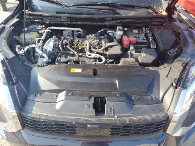 Photo 11 VIN: JA4J3UA83PZ039723 - MITSUBISHI OUTLANDER 