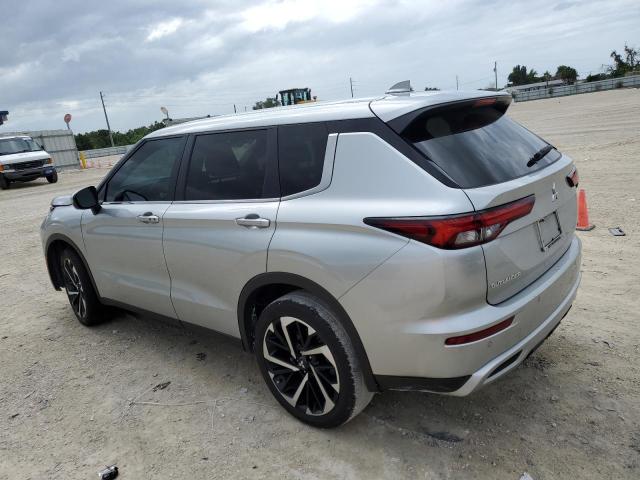 Photo 1 VIN: JA4J3UA83PZ056005 - MITSUBISHI OUTLANDER 