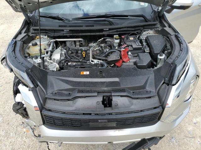 Photo 11 VIN: JA4J3UA83PZ056005 - MITSUBISHI OUTLANDER 