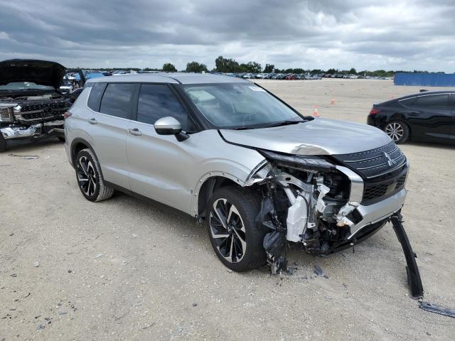 Photo 3 VIN: JA4J3UA83PZ056005 - MITSUBISHI OUTLANDER 