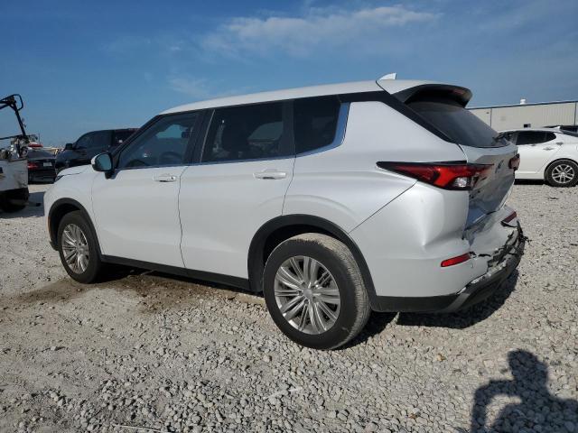 Photo 1 VIN: JA4J3UA83RZ020558 - MITSUBISHI OUTLANDER 